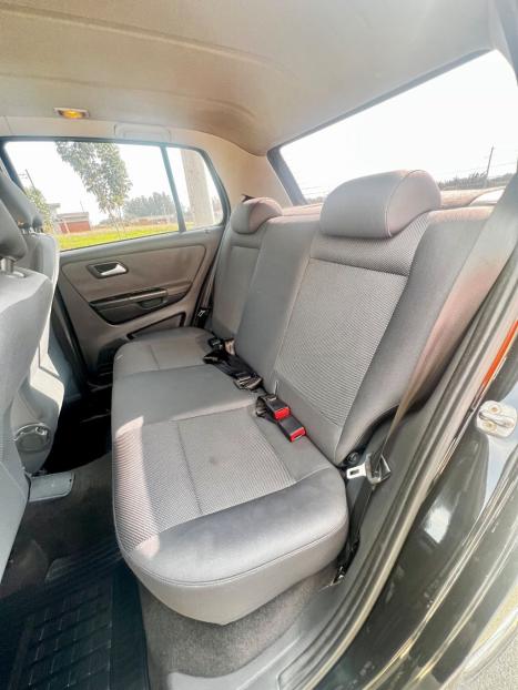 VOLKSWAGEN Fox 1.6 4P FLEX I-MOTION AUTOMATIZADO, Foto 10