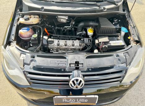 VOLKSWAGEN Fox 1.6 4P FLEX I-MOTION AUTOMATIZADO, Foto 12