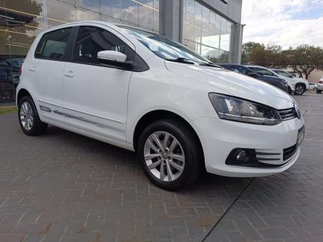 VOLKSWAGEN Fox 1.6 4P CONNECT FLEX, Foto 1