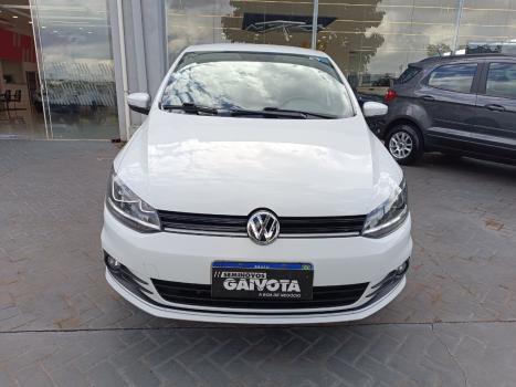 VOLKSWAGEN Fox 1.6 4P CONNECT FLEX, Foto 2
