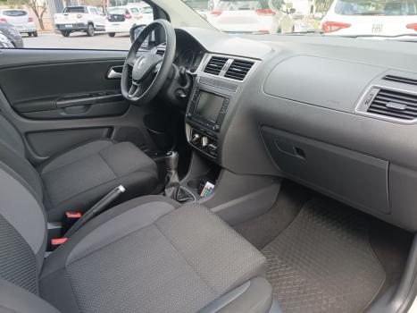 VOLKSWAGEN Fox 1.6 4P CONNECT FLEX, Foto 3