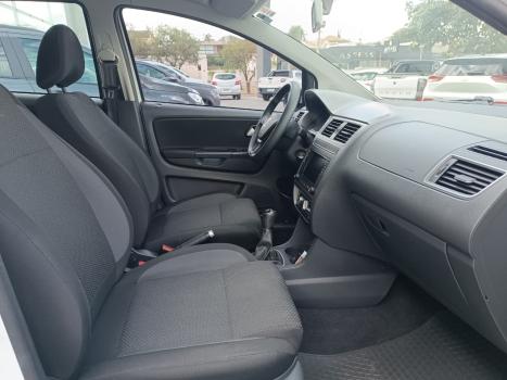 VOLKSWAGEN Fox 1.6 4P CONNECT FLEX, Foto 4