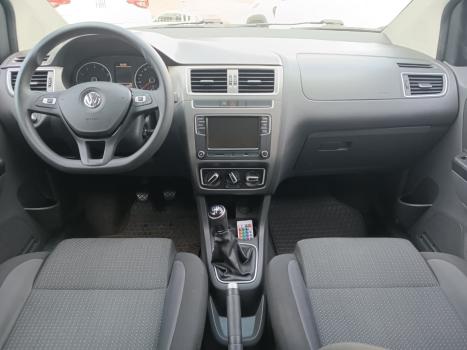 VOLKSWAGEN Fox 1.6 4P CONNECT FLEX, Foto 5