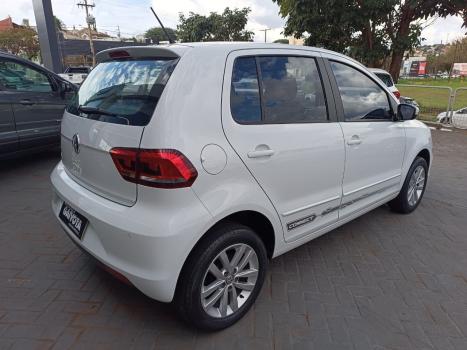 VOLKSWAGEN Fox 1.6 4P CONNECT FLEX, Foto 6