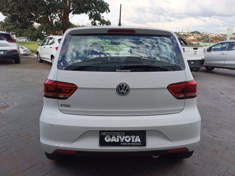 VOLKSWAGEN Fox 1.6 4P CONNECT FLEX, Foto 8