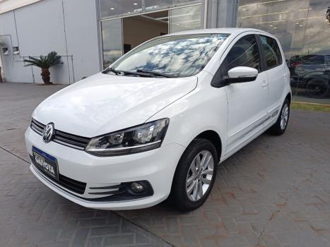 VOLKSWAGEN Fox 1.6 4P CONNECT FLEX, Foto 9