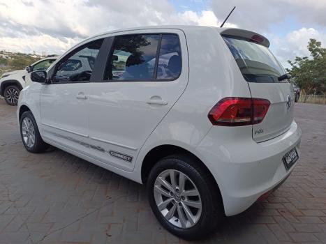 VOLKSWAGEN Fox 1.6 4P CONNECT FLEX, Foto 10