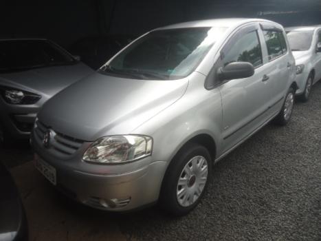 VOLKSWAGEN Fox 1.6 4P TREND FLEX, Foto 1