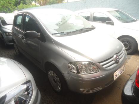 VOLKSWAGEN Fox 1.6 4P TREND FLEX, Foto 2