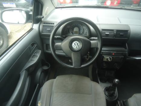 VOLKSWAGEN Fox 1.6 4P TREND FLEX, Foto 5