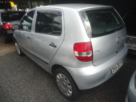 VOLKSWAGEN Fox 1.6 4P TREND FLEX, Foto 6