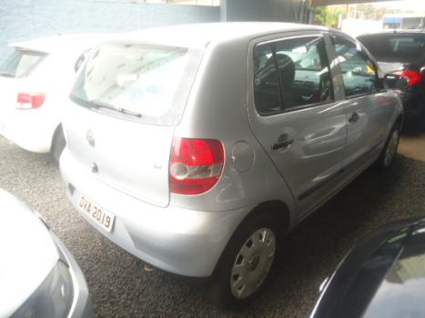 VOLKSWAGEN Fox 1.6 4P TREND FLEX, Foto 7