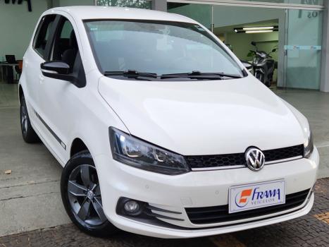 VOLKSWAGEN Fox 1.6 4P RUN FLEX, Foto 2