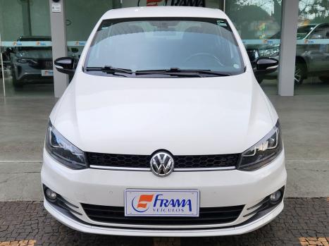 VOLKSWAGEN Fox 1.6 4P RUN FLEX, Foto 3
