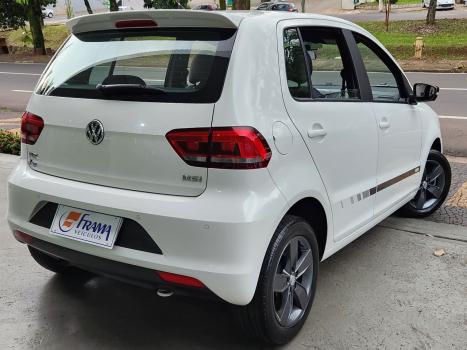 VOLKSWAGEN Fox 1.6 4P RUN FLEX, Foto 4