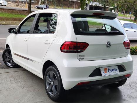 VOLKSWAGEN Fox 1.6 4P RUN FLEX, Foto 5
