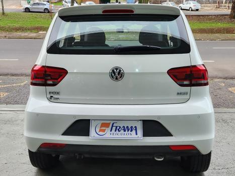 VOLKSWAGEN Fox 1.6 4P RUN FLEX, Foto 6