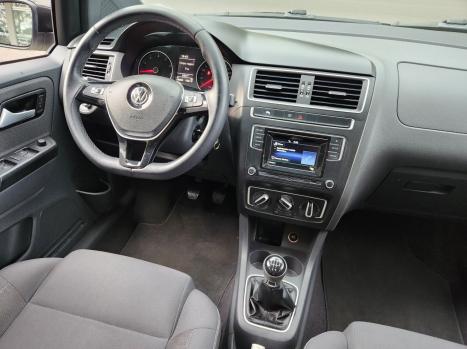 VOLKSWAGEN Fox 1.6 4P RUN FLEX, Foto 7