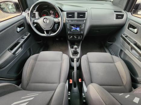 VOLKSWAGEN Fox 1.6 4P RUN FLEX, Foto 8