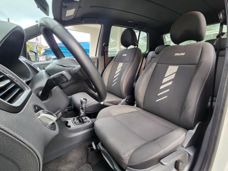 VOLKSWAGEN Fox 1.6 4P RUN FLEX, Foto 9