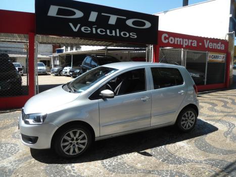 VOLKSWAGEN Fox 1.6 4P FLEX, Foto 1