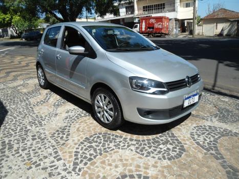 VOLKSWAGEN Fox 1.6 4P FLEX, Foto 2