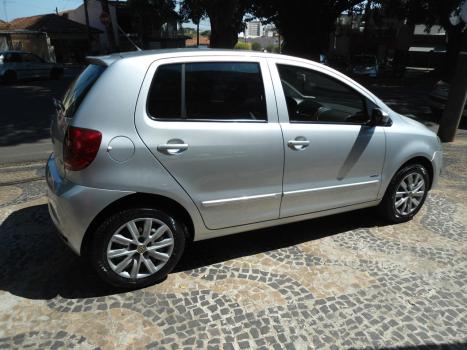 VOLKSWAGEN Fox 1.6 4P FLEX, Foto 3