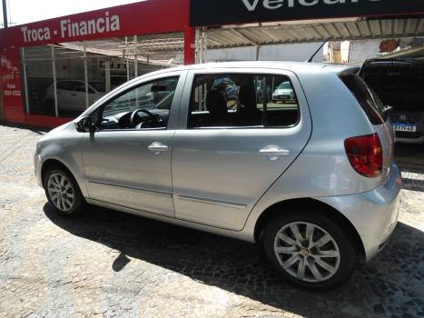 VOLKSWAGEN Fox 1.6 4P FLEX, Foto 4
