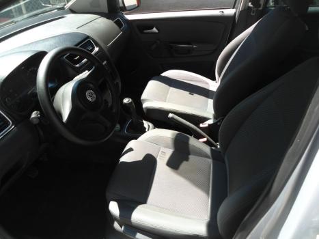 VOLKSWAGEN Fox 1.6 4P FLEX, Foto 5