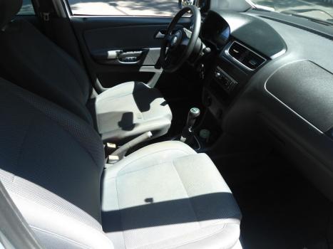 VOLKSWAGEN Fox 1.6 4P FLEX, Foto 6