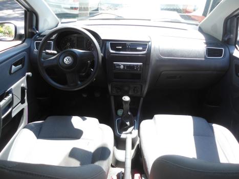VOLKSWAGEN Fox 1.6 4P FLEX, Foto 8