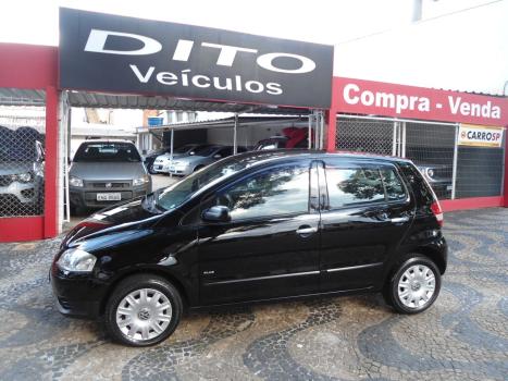 VOLKSWAGEN Fox 1.6 4P PLUS FLEX, Foto 1