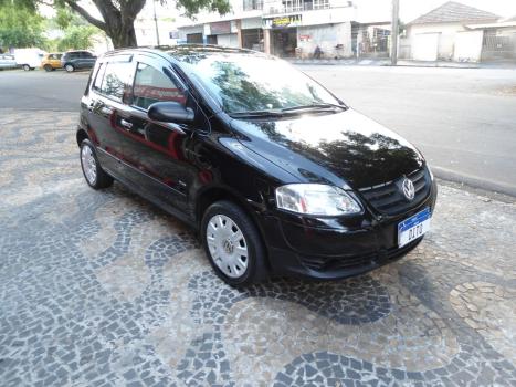 VOLKSWAGEN Fox 1.6 4P PLUS FLEX, Foto 2