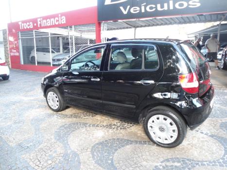 VOLKSWAGEN Fox 1.6 4P PLUS FLEX, Foto 4