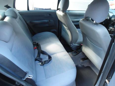 VOLKSWAGEN Fox 1.6 4P PLUS FLEX, Foto 7