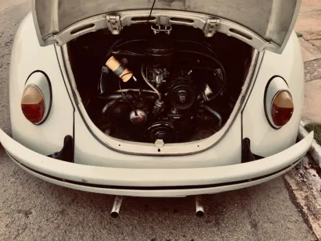 VOLKSWAGEN Fusca 1300, Foto 4
