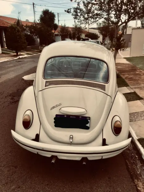 VOLKSWAGEN Fusca 1300, Foto 5
