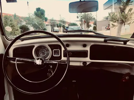 VOLKSWAGEN Fusca 1300, Foto 6