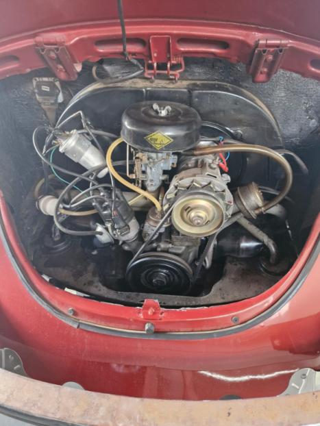 VOLKSWAGEN Fusca 1300, Foto 6