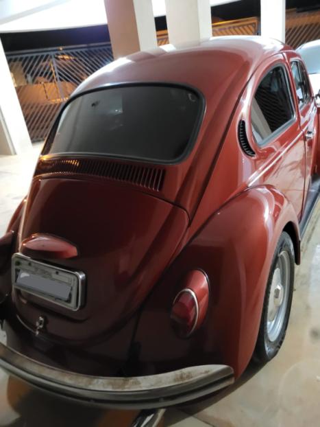 VOLKSWAGEN Fusca 1300, Foto 3