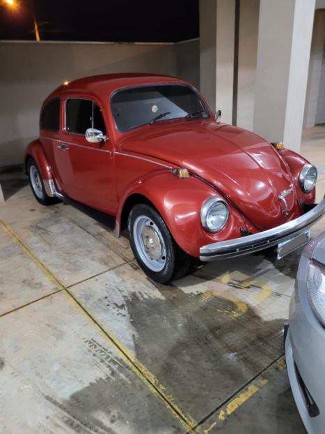 VOLKSWAGEN Fusca 1300, Foto 1