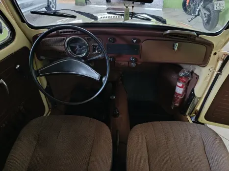 VOLKSWAGEN Fusca 1300, Foto 8