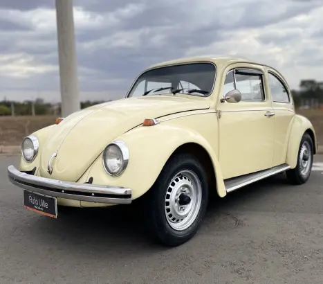VOLKSWAGEN Fusca 1300 L, Foto 1