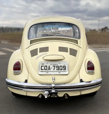 VOLKSWAGEN Fusca 1300 L, Foto 3