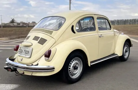 VOLKSWAGEN Fusca 1300 L, Foto 4
