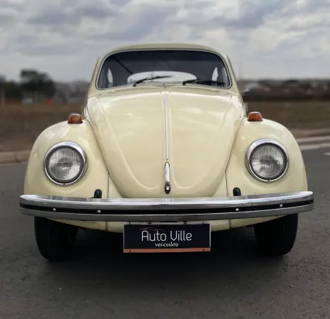 VOLKSWAGEN Fusca 1300 L, Foto 6