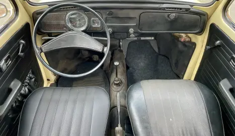 VOLKSWAGEN Fusca 1300 L, Foto 7