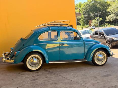 VOLKSWAGEN Fusca 1300, Foto 6