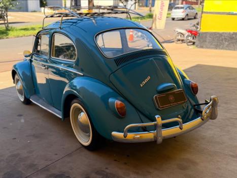 VOLKSWAGEN Fusca 1300, Foto 7