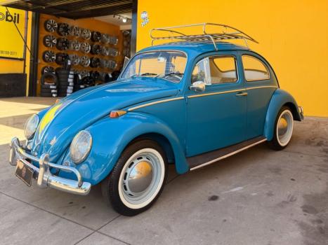 VOLKSWAGEN Fusca 1300, Foto 11